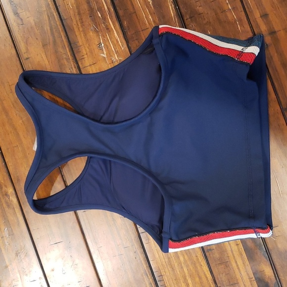 The upside mishka bra crop tank - Picture 5 of 6